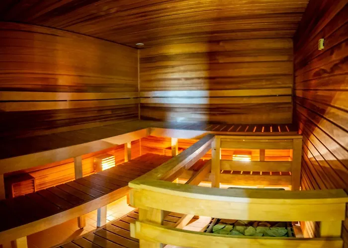 Hotel Kassari Puhkekeskus