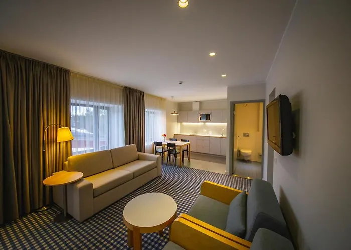 Kassari Puhkekeskus Käina